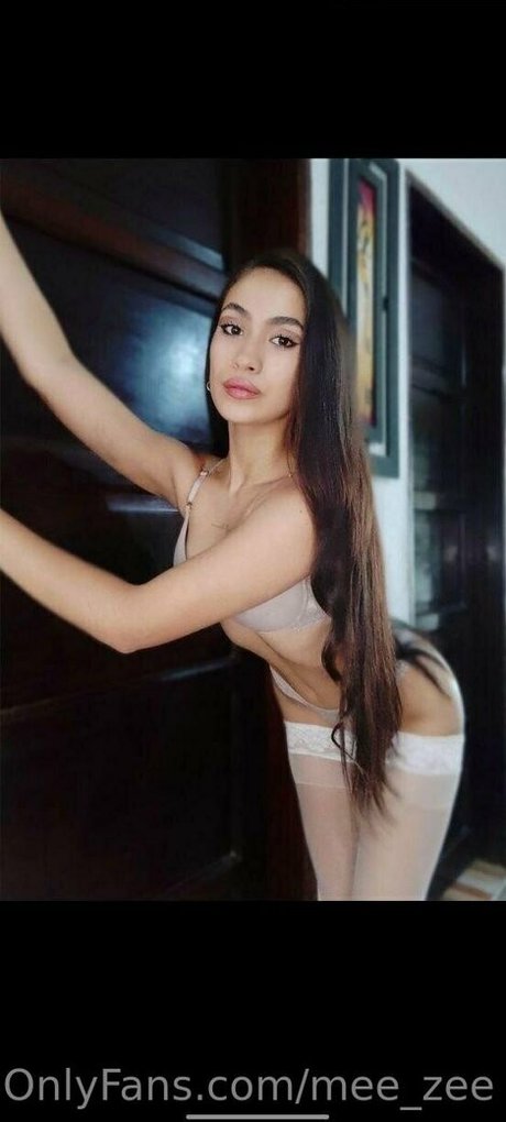 mee zee Nackt Leaks OnlyFans