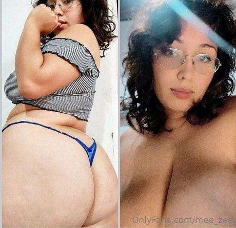 mee zee OnlyFans Leaks Pornografie