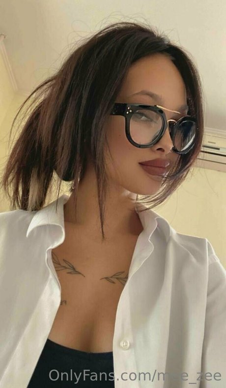 mee zee Sexy OnlyFans