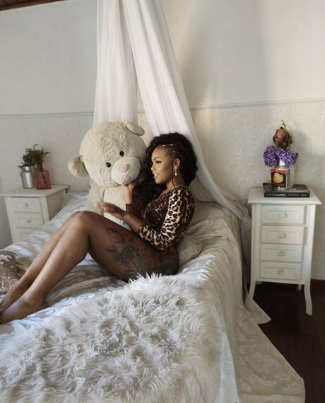 Mel Sereaia Sex OnlyFans