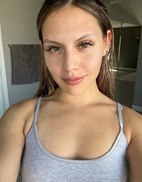 goddessguzman Model OnlyFans Foto