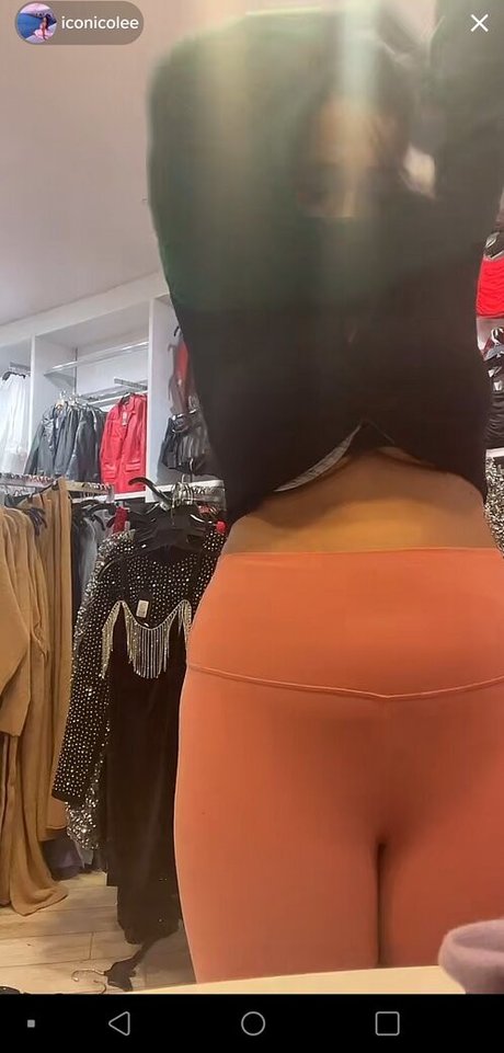 iconicolee OnlyFans Inhaltstyp