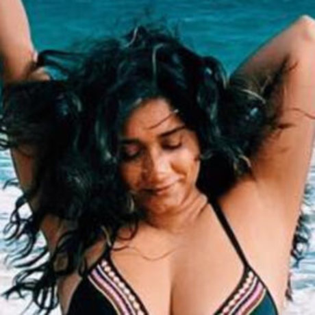 iconicolee Nacktbilder von OnlyFans geleakt