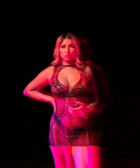 DrippingUnicorn Nacktbilder von OnlyFans geleakt