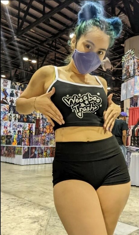 Wendy Diaz Leaks OnlyFans