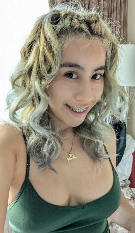 Wendy Diaz Neues OnlyFans