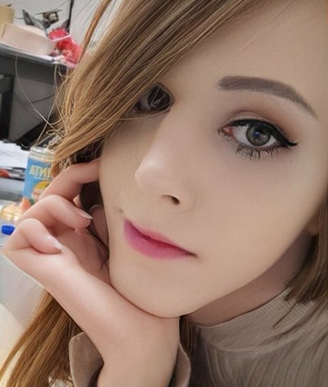 piluspl Nacktbilder OnlyFans geleakt