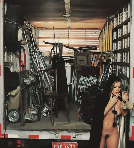 Regiane Alves OnlyFans Sex Leaks