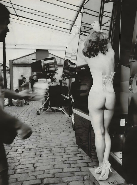 Regiane Alves OnlyFans-Fotos