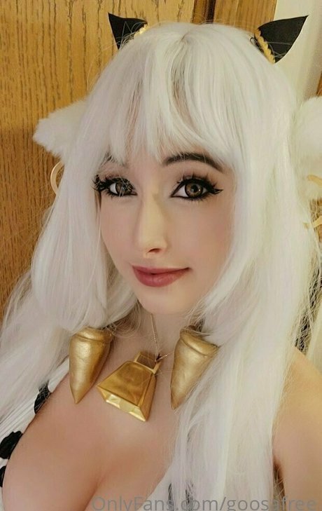 goosafree Leak von OnlyFans Pornografie