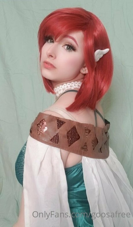 goosafree OnlyFans Pornografie