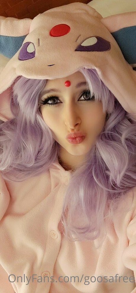 goosafree OnlyFans Pornografie geleakt