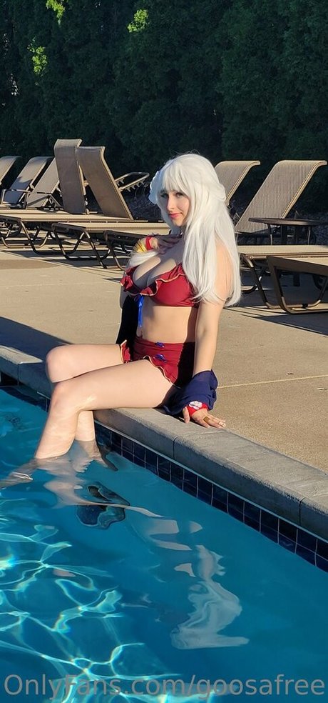 goosafree OnlyFans geleakte Pornografie