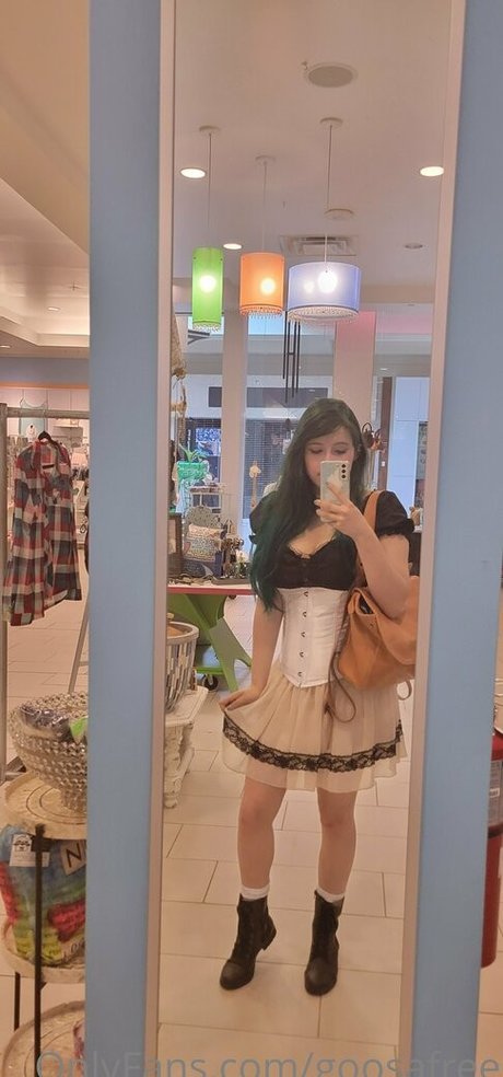 goosafree Profilbild