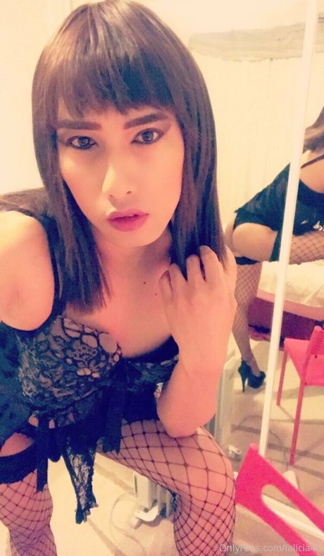 ialicia4u Unzensiert OnlyFans