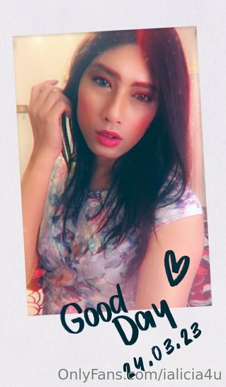 ialicia4u Nacktpornos auf OnlyFans