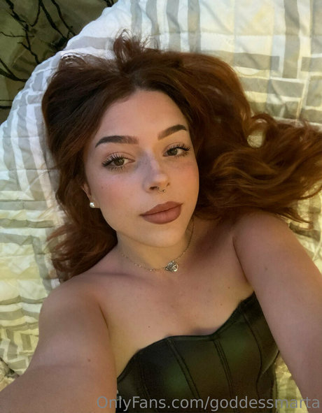 goddessmarta Oben ohne OnlyFans