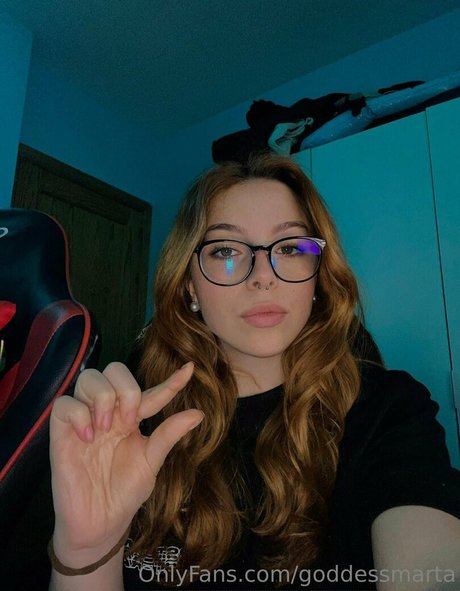 goddessmarta OnlyFans Porn