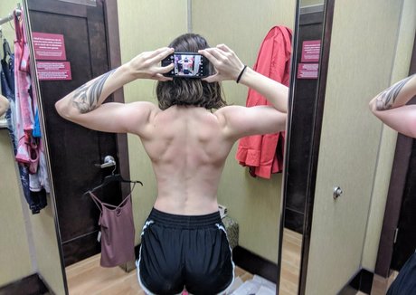 brunettefivefootfour OnlyFans XXX