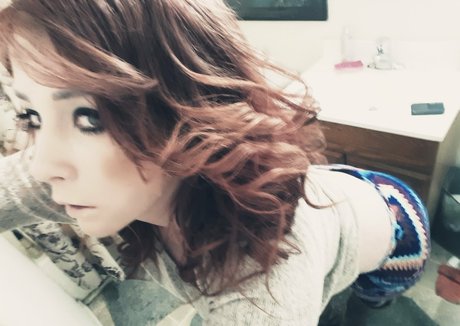 alexialove OnlyFans Sextape