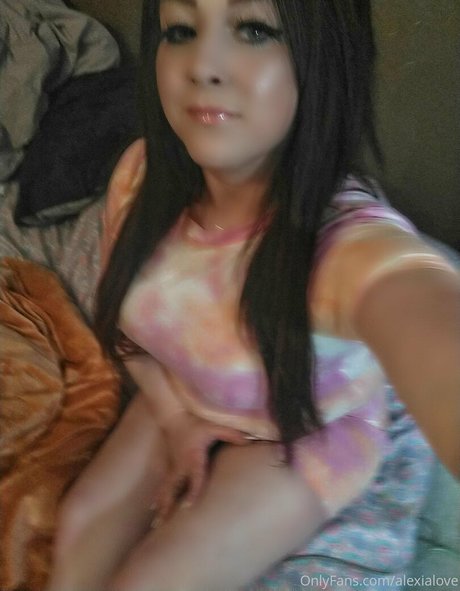 alexialove Nacktbilder von OnlyFans