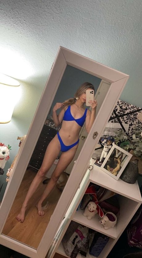 Regina Knoll Nacktbilder von OnlyFans geleakt