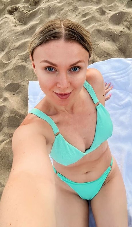 Natalie Power Nackt auf OnlyFans Leak