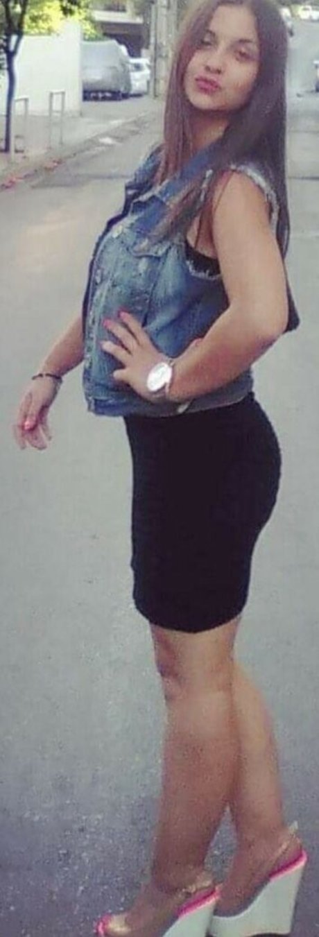 Mara mhlitsopoulou OnlyFans Bilder