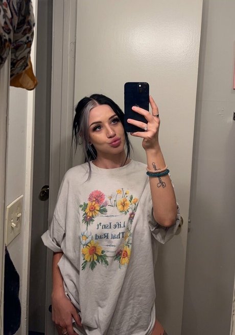 NottUrMommy Porn OnlyFans Leak