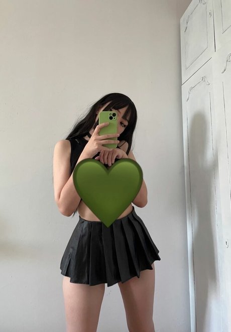 cyberkitty_____ OnlyFans Dirtyship geleakt