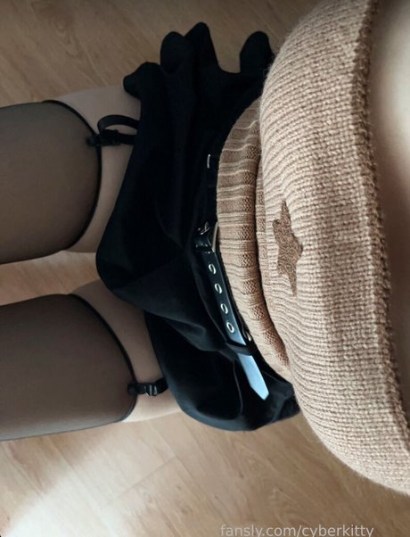 cyberkitty_____ Nacktbilder auf OnlyFans