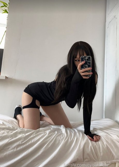 cyberkitty_____ Nacktbilder von OnlyFans geleakt