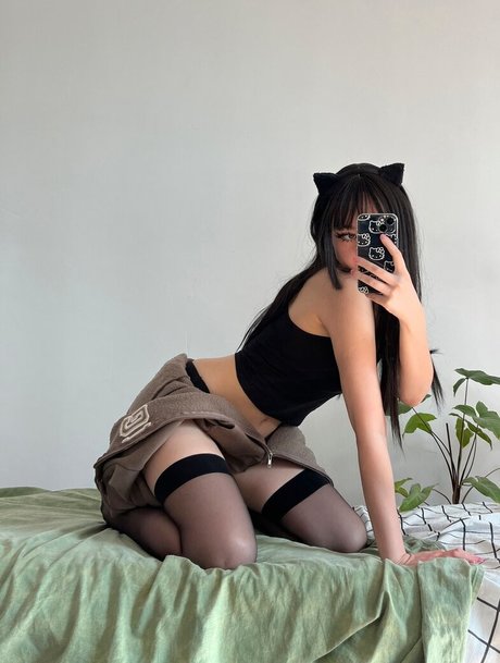 cyberkitty_____ Nacktpornos auf OnlyFans