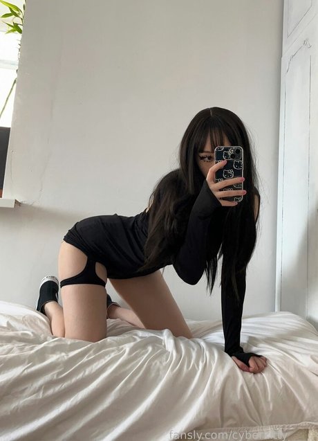 cyberkitty_____ OnlyFans Nackt Leak