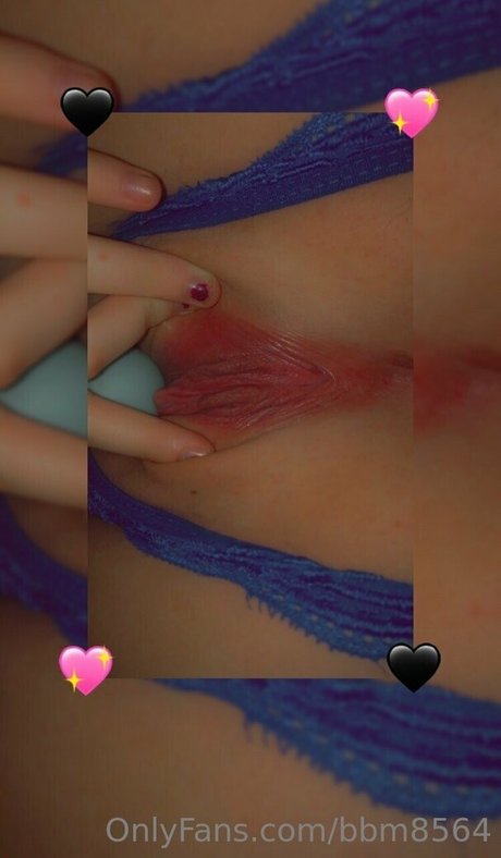 bbm8564 OnlyFans Nacktbilder