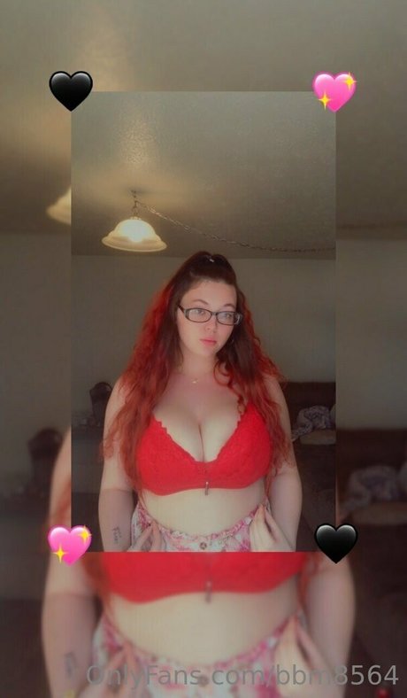 bbm8564 Nacktbilder von OnlyFans geleakt