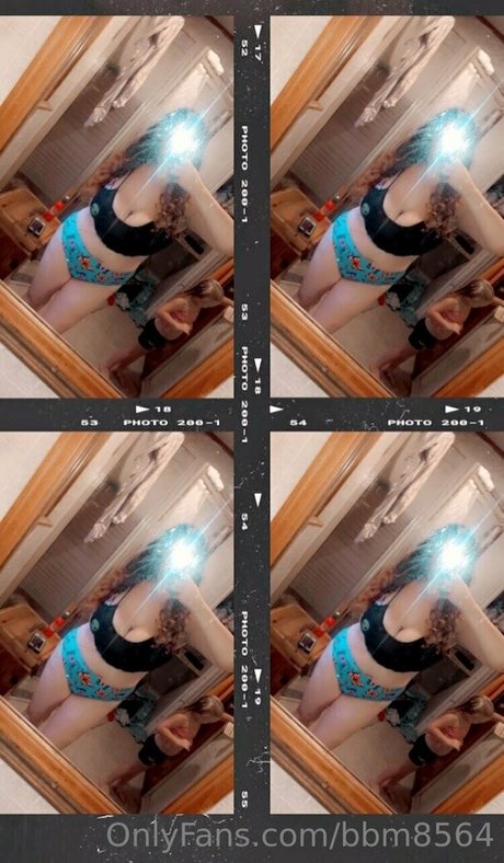 bbm8564 OnlyFans Porn