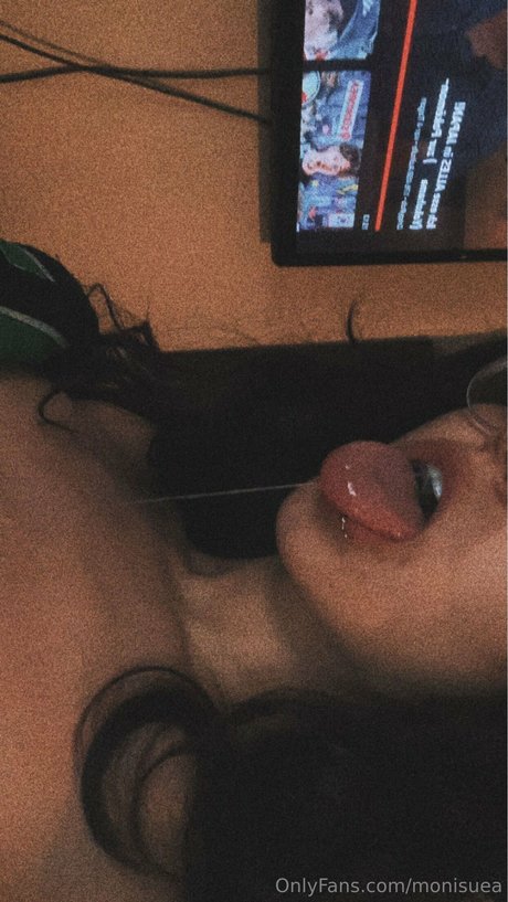 monisuea OnlyFans-Leaks