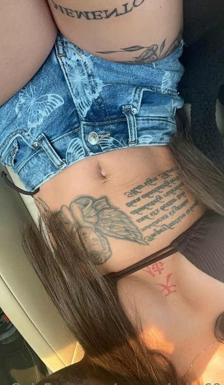 spaceybaby69 OnlyFans-Bilder