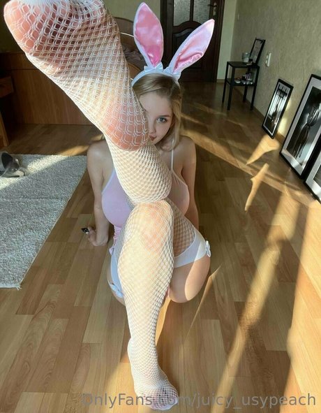 juicy usypeach Nacktbilder von OnlyFans