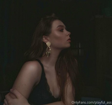 playfulass Nackt auf OnlyFans
