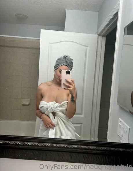 naughtynatvip XXX Leak OnlyFans Leak