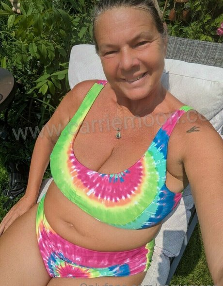 carriemoon OnlyFans XXX