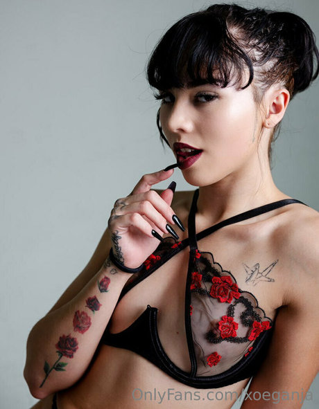 xoeganja OnlyFans geleakt.