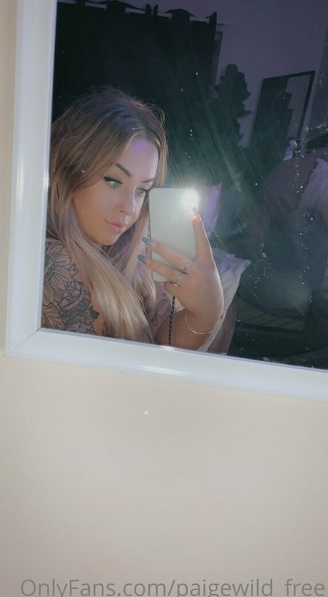 paigewild free Nacktbilder von OnlyFans