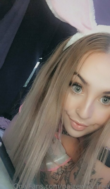 paigewild free OnlyFans Nackt Leak