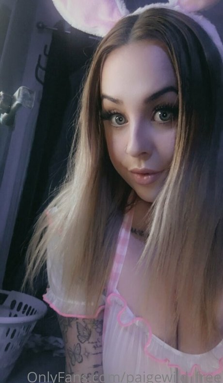 paigewild free OnlyFans Leaked