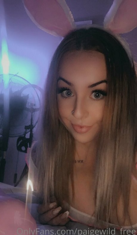 paigewild free OnlyFans explizite Inhalte