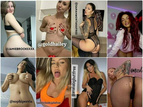 goldhailey XXX OnlyFans