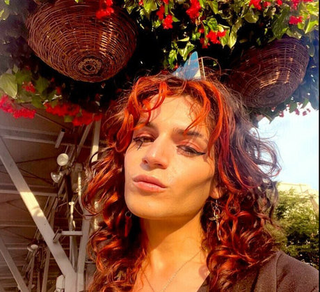 Hillbillygothic OnlyFans-Bild